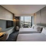 Pullman Auckland Airport
