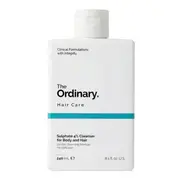 [THE-ORDINARY] Sulphate 4% Cleanser For Body & Hair