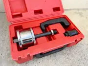 Injector Nozzle Puller w/Slide Hammer for Bosch injector in MERCEDES BENZ CDI