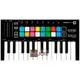 ::bonJOIE:: 美國進口 第三代 Novation Launchkey Mini MK3 音樂鍵盤 (全新盒裝) 25鍵 主控鍵盤 MIDI 控制器 控制鍵盤 鍵盤 樂器 MKIII