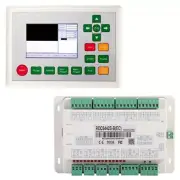 CO2 Laser Controller for Cutting Engraving- RuiDa RDC6442S DSP Controller System