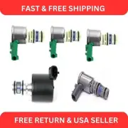 5L40E Transmission Solenoid Kit GM & BMW Shift TCC EPC NEW 1999-2003 (99166)*