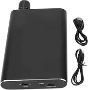 Headphone Amplifier Portable AUX Subwoofer Amplifier for MP3 MP4 Tablet Smartphone Computer CD Player Media Player