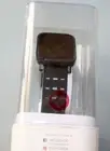 iSmart Watch Android & IOS Compatible Black #9143 - New in Box