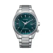 Citizen Eco-drive Radio Control Watch CB0270-87L AU*au