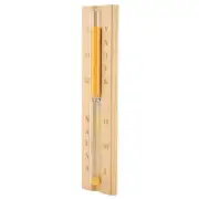 Sauna Hourglass Sand Timer Countdown Clock 15 Minutes Timing HG