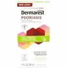Dermarest Psoriasis & Seborrheic Dermatitis Gel Maximum Strength 4oz Pack of 12