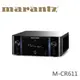 Marantz 馬蘭士 M-CR611 (福利品可議) 網路CD收音擴大機 藍牙+Wi-Fi無線