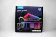 Govee Outdoor LED Strip Lights, 98.4Ft Work with Alexa and Google, Open Box