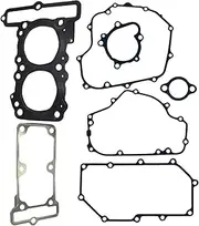 Motorcycle Engine Covers Cylinder Gasket Kits For Ninja 300 EX300 Ve/rsys-X 300 KLE300 ER300 Z300 EX250 Ninja250