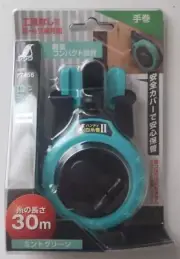 SHINWA HANDY CHALK LINE (30m) 77456
