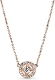Pandora Timeless Vintage Circle jewellery