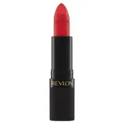 Revlon Super Lustrous Luscious Mattes Lipstick in On Fire