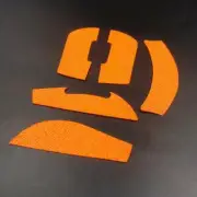 BT.L Mouse Grip for Logitech G Pro X Superlight - Tangerine
