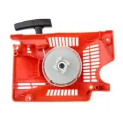 45cc 52cc 58cc Chainsaw Parts Single Recoil Pull Starter Assembly Chainsaw