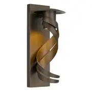 Tuscany Decorative Bronze Wall Light