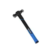 Kincrome Ball Pein Hammer 32oz / 900g - Graphite Handle Carbon Steel Head