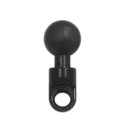 25mm Ball for Head Adapter For Mounts Camera Smartphone GPS Mount