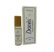 Brand New Doves French fragrance Roll On womens Perfume - 6ml Free Shipping