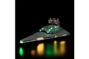Lego Imperial Star Destroyer 75394 Light Kit