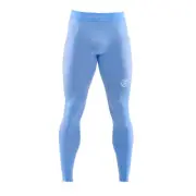 SKINS Compression Series-1 Active Men XXL Sky BL Long Tights Training/Sports/Gym