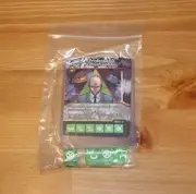 Dice Masters Dark Phoenix Saga * PROFESSOR X * RARE Uncommon Set CUR 4 dice