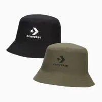 在飛比找PChome24h購物優惠-【CONVERSE】REVERSIBLE SC BUCKET