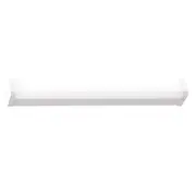 Shaw LED Batten Light CCT 22w/40w Dual Power in White