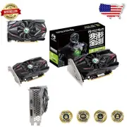 2GB GDDR5 Nvidia Graphics Card with Low Noise Cooling and Dual Monitor Support