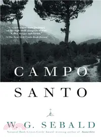 在飛比找三民網路書店優惠-Campo Santo