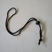 Replacement Drawstring Cord with Toggle Cord Lock Spring Stopper