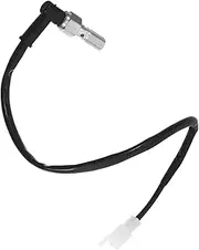 Motorcycle Modification Accessories Switch Brake Line Scooter Motorcycle Rearview Mirror Throttle Clamp Control Motorcycle Stand Motorbike Grips Levers Brake Lever Black Rubber