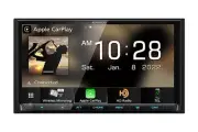 KENWOOD DMX908S Excelon 6.95 Inch LCD Touchscreen