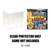 Protector For Snk Neo Geo Pocket Color handheld bundle