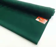ENGLISH Hainsworth Pool Snooker Billiard Table Cloth Felt full kit 7ft RANGER...