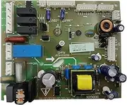 Refrigerator Computer Board .Compatible for Hisense BCD-253WDG/A BCD-255WYMB BCD-255WKR1NYG BCD-253WTDA(BCD-253WDG-A)