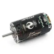 Atomic 3500kV Sensored Brushless Motor Mini 1:28 RC Cars Touring On Road #MO-042