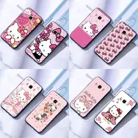 在飛比找蝦皮購物優惠-SAMSUNG Hello Kitty 三星 Galaxy 