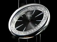 在飛比找Yahoo!奇摩拍賣優惠-[好時計] Piaget 伯爵錶 P10442 Limeli