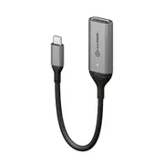 Alogic 15cm Ultra Usb-c (Male) to Hdmi (Female) Adapter4K @60hz USB Adapters & Converters - ULUCHD-ADP