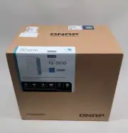 QNAP TS-251D-2G 2 Bay Home NAS with Intel® Celeron® J4005 CPU