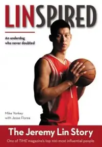 在飛比找博客來優惠-Linspired: The Jeremy Lin Stor