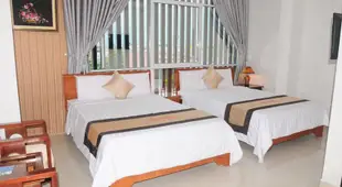 郭從1號酒店Quoc Cuong 1 Hotel