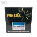 TWIN STAR 1:400 SCALE B747-400 'ANSETT AUSTRALIA' AIRPLANE 飛機模型【TONBOOK蜻蜓書店】