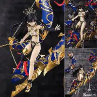 在飛比找Yahoo!奇摩拍賣優惠-千值練 4 Inch Nel FGO Fate 伊斯塔 伊什