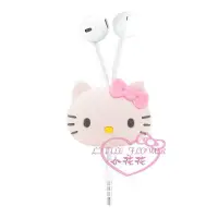 在飛比找Yahoo奇摩拍賣-7-11運費0元優惠優惠-♥小公主日本精品♥Hello kitty凱蒂貓立體造型公仔捲