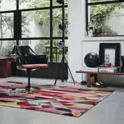 Brink & Campman Estella Facet Rug
