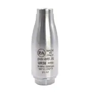 P.A. UR36: 1/4-in F Stainless-Steel Rotating Nozzle, 5250 psi