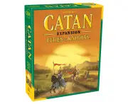 Catan Studio Catan Cities & Knights Expansion 5th Edition Tabletop Board Game