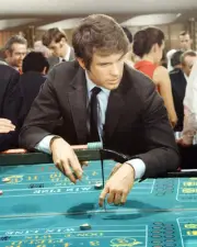 Warren Beatty Movie Photo [S266776] Size Choice